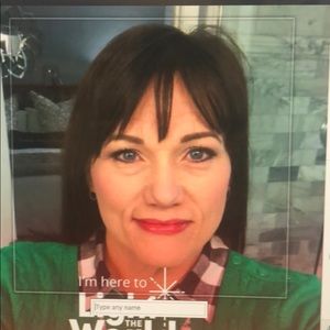 Meet your Posher, Dana